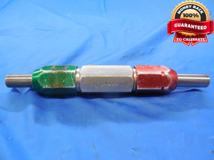 .4100 & .4260 PIN PLUG GAGE GO NO GO .4063 +.0037 OVERSIZE 13/32 10.820 mm TOOL