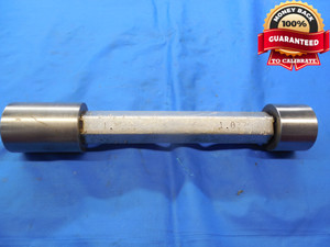 1.0290 & 1.0320 CL X PIN PLUG GAGE GO NO GO 1.0313 -.0023 1 1/32 26.137 mm 1.029