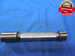 1.1031 & 1.1046 CL X PIN PLUG GAGE GO NO GO 1.0938 +.0093 1 3/32 28.019 mm TOOLS