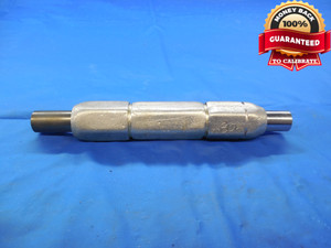 .4796 & .4804 PIN PLUG GAGE GO NO GO .4688 +.0108 OVERSIZE 15/32 12.182 mm TOOL