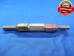 .4712 & .4722 CL Z PIN PLUG GAGE GO NO GO .4688 +.0024 OVERSIZE 15/32 11.994 mm