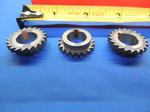 7PCS NEW JCP DR1601036-283 HUB SAW CARBIDE INSERTS ROD NOTCH SAW INDEXABLE TOOL