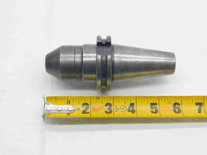 CAT40 COLLIS 5/8 I.D. SOLID END MILL TOOL HOLDER .625 3" PROJECTION 68075 - MS0325BU