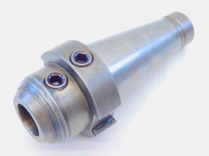 NMTB50 WELDON 1 1/4 ID SOLID END MILL TOOL HOLDER 1.25 CND-8 1-1/4 50 AM STD C90 - JH0946BU