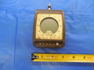 FEDERAL MAXUM DIGITAL ELECTRONIC DIAL INDICATOR DEI-24121-D .001mm GRADUATION