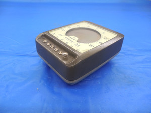 FEDERAL MAXUM DIGITAL ELECTRONIC DIAL INDICATOR DEI-13111 .0005" GRADUATION