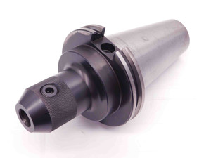 CAT50 KENNAMETAL 5/8 ID SOLID END MILL TOOL HOLDER .625 3 3/4 PROJ. CV50EM062375 - JH1036GRMKT