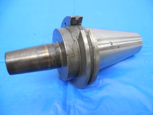 CAT50 KENNAMETAL 14 MM I.D. SHRINK FIT TOOL HOLDER 14  3 3/4" PROJ. CV50TT14M375