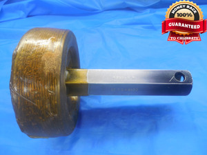4.895 12 N 2B OR 3B THREAD PLUG GAGE GO ONLY P.D.= 4.8430 UN-2B UN-3B INSPECTION - DW8666BU
