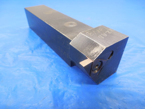 VALENITE SD-TMIL-20-5 LATHE TURNING TOOL HOLDER 1.25 SQUARE SHANK LOC-A-DEX