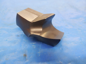 1PC NEW KENNAMETAL KSEM3950HPM KC7315 CARBIDE MODULAR DRILL INSERT 39.5 mm DIA