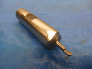 106M0130 13 mm SHANK DIA 62 mm OAL HSS BORING BAR 13 mm LEAD 2.784 HCT 1230M