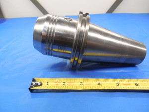 CAT50 SCHUNK 20 MM I.D. HYDRAULIC TOOL HOLDER 20MM  3 1/4" PROJECTION 0203986