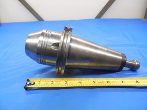 CAT50 SCHUNK 16 MM I.D. HYDRAULIC TOOL HOLDER 16MM  3 1/4" PROJECTION 0203985