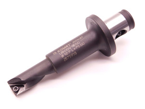 KOMET UB0001800 16 mm DIA COOLANT THRU INDEXABLE BORING BAR 16 mm 12.7 L=75.00