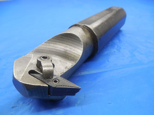 DORIAN TOOL S24U-MVXNR-3 1 1/2 DIA INDEXABLE BORING BAR VNM_332 INSERTS 1.5 - MS1295BU