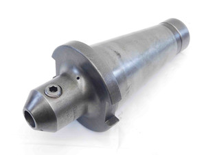 NMTB50 WELDON TOOL CO. 5/8 ID SOLID END MILL TOOL HOLDER .625 5/8 CN-4 50 AM.STD - MS1328BU