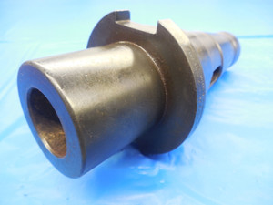 NMTB50 3/4 PILOT O.D. 5/16 KEY WIDTH FACE / SHELL MILL TOOL HOLDER .75 CNC MILL - MS1356BU