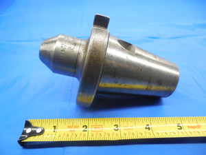 WELDON QH-3 1/2 SOLID END MILL QUICK CHANGE TOOL HOLDER ADAPTER 2" PROJ .5 .50 - MS1364BU