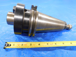 CAT50 TSD UNIVERSAL 1 1/2 PILOT O.D. 5/8 KEY FACE MILL TOOL HOLDER 463641 1.5 - MS1636BU