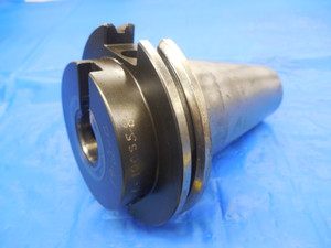 CAT50 SECO GRAFLEX G4 EM2504 401 2235 STUB LENGTH MODULAR TOOL HOLDER GRAFLEX - MS1642BU