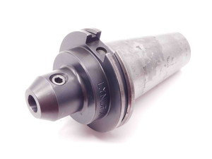 CAT50 LYNDEX 5/8 I.D. SOLID END MILL TOOL HOLDER .625 3" PROJECTION MACHINIST - MS1653BU