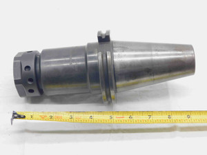 CAT50 VALENITE TG100 COLLET CHUCK TOOL HOLDER 5" PROJECTION V50CT-10SG-55 TG 100 - MS1663BU