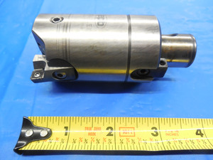 SECO GRAFLEX A780 40 1.969" - 2.559" DIA INDEXABLE BORING HEAD A72.. INSERTS - MS1836BU