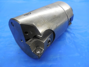 SECO GRAFLEX A780 40 1.969" - 2.559" DIA INDEXABLE BORING HEAD A72.. INSERTS - MS1836BU