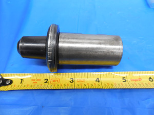 BAKUER 1/4" I.D. END MILL HOLDER EXTENSION / ADAPTER 1 1/4" SHANK DIAMETER - JH1151BU
