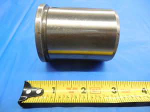 NEW 3/4 X I.D. 2" O.D. LATHE BUSHING REDUCER SLEEVE BORING BAR ADAPTER .75 2.0 - MS2064LI