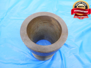 SHOPMADE 3" 12 THREAD PLUG GAGE 3.0 3.00 3.000 3.0000 3"-14 INSPECTION CHECK - DW9767BU