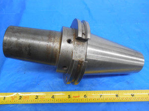 CAT50 ERICKSON 1" I.D. SHRINK FIT TOOL HOLDER 1.0 4" PROJECTION CV50BHPVTT100400 - MS2391BB