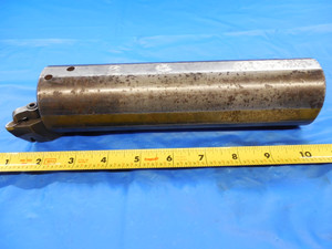 2 1/4 SHANK DIA 9 1/2 OAL INDEXABLE BORING BAR 2.25 HEAVILY MODIFIED - MS2552BU