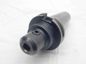 CAT40 SANDVIK 1/2 ID SOLID END MILL TOOL HOLDER .5 A392.4520-40 13 067 2.5 PROJ. - MS2776BU