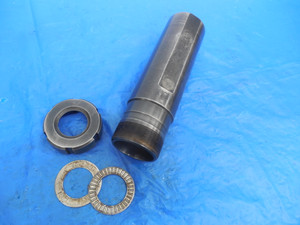 SANDVIK C8 FLEXI-GRIP COLLET CHUCK 2" SHANK 7 1/2" OAL S16-6-C8 2.0 7.5 C 8 - MS2803BU