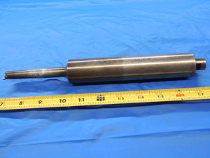 DEVLIEG TL-55528-1 ADJUSTABLE BORING BAR APPROX. 5/8 - 7/8 DIA RANGE 1 3/8 SHANK - MS2834BU