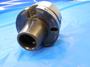 KV45 KENNAMETAL 1 1/4 I.D. SOLID END MILL TOOL HOLDER 1.25 KV4540BA20236F KV 45 - MS2924BU