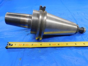 CAT50 KENNAMETAL 20MM I.D. SHRINK FIT TOOL HOLDER 20 4" PROJECTION CV50TT20M400 - MS2955BU