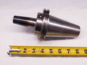 CAT50 TECHNIKS 12mm I.D. SHRINK FIT TOOL HOLDER 12.0 100mm PROJECTION SYIC-29264 - MS2954BU