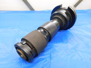 CAT50 TOOL HOLDER W/ SMITH TOOL #2 COMPRESSION TENSION TAPPING CHUCK - MS3027KCR