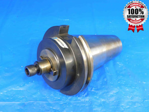CAT50 ISCAR 3/4 PILOT O.D. 5/16 KEY FACE MILL TOOL HOLDER 4556219 STUB .75 - MS3142BU