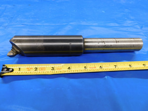 UNIVERSAL ENG 503595 1" SHANK DIA CARBIDE INSERT ADJUSTABLE BORING BAR 1.0 - MS3352BU