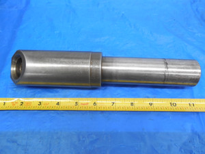 DEVLIEG MICROBORE SS15-63 1 1/2 SHANK CARBIDE INSERT ADJUSTABLE BORING BAR 1.5 - MS3359BU