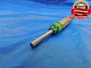 .248 & .249 PIN PLUG GAGE GO NO GO .2500 -.0010 1/4 6.299 mm .2480 .2490 CHECK - DW10739BU