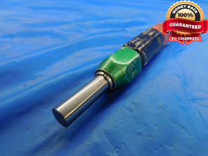 .344 & .374 CL X PIN PLUG GAGE GO NO GO .3438 +.0002 11/32 8.738 mm .3440 .3740 - DW10724BU