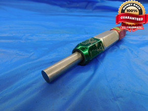 .429 & .438 PIN PLUG GAGE GO NO GO .4375 +.0005 OVERSIZE 7/16 11 mm .4290 .4380 - DW10732BU