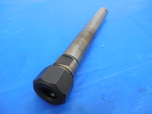 ACURA-FLEX 38 COLLET CHUCK EXTENSION 3/4" SHANK DIAMETER AF38 AF-38 AF 38 CNC