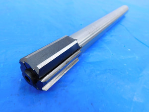 1 3/32" O.D. ADJUSTABLE EXPANSION REAMER 7/8" SHANK 8 FL 1 3/4 OAL 1.09375 - JH1308BMIN