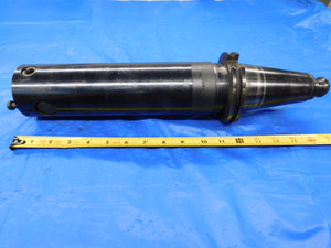 MADISON HEKTOBORE 3006 215 27500 CAT50 BORING HEAD TOOL HOLDER 12" PROJECTION - MS3501BU